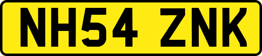 NH54ZNK