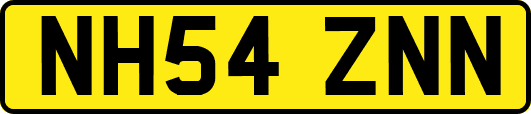NH54ZNN