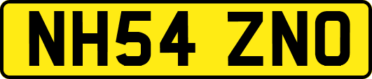 NH54ZNO