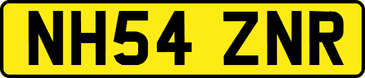 NH54ZNR