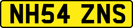 NH54ZNS