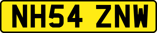 NH54ZNW