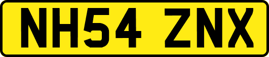 NH54ZNX