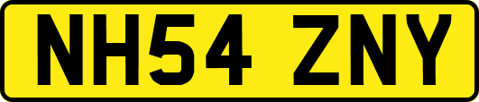 NH54ZNY