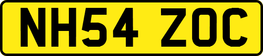 NH54ZOC