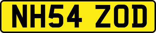 NH54ZOD