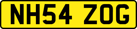 NH54ZOG