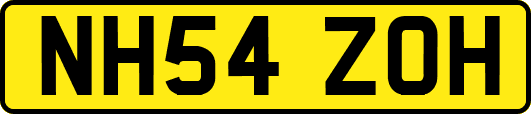 NH54ZOH