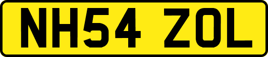 NH54ZOL