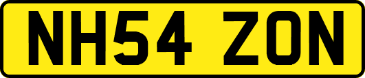 NH54ZON