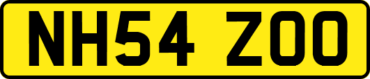 NH54ZOO