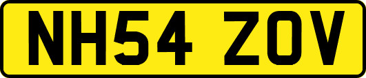 NH54ZOV