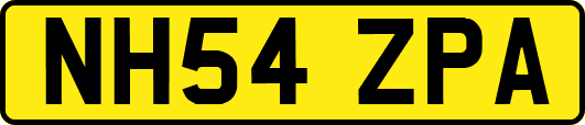NH54ZPA