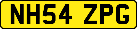 NH54ZPG