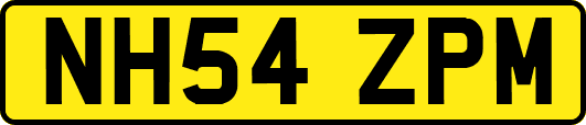NH54ZPM