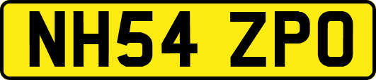 NH54ZPO