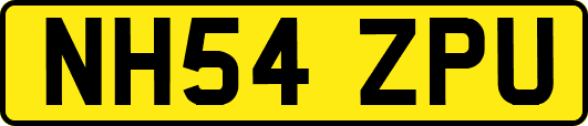 NH54ZPU