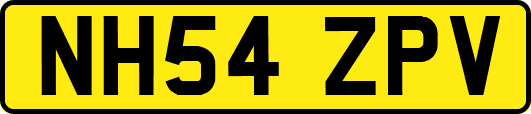 NH54ZPV