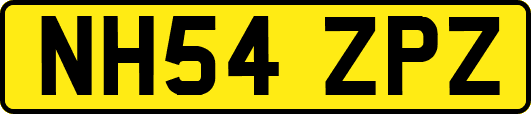 NH54ZPZ