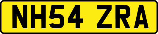 NH54ZRA