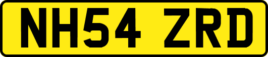 NH54ZRD