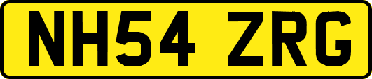 NH54ZRG
