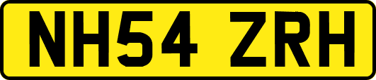 NH54ZRH