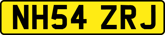 NH54ZRJ