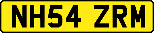 NH54ZRM