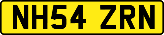 NH54ZRN