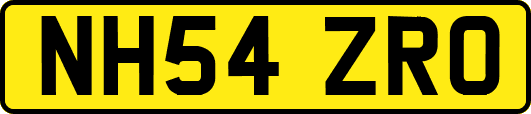 NH54ZRO