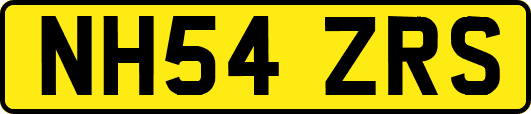 NH54ZRS