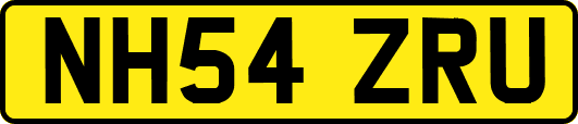 NH54ZRU