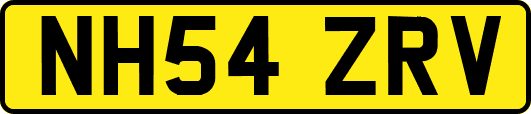 NH54ZRV