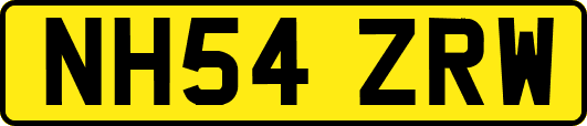 NH54ZRW