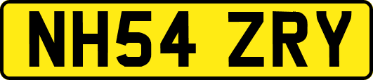 NH54ZRY