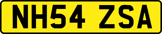 NH54ZSA