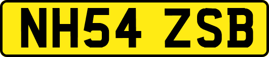 NH54ZSB