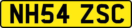 NH54ZSC
