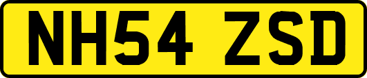NH54ZSD
