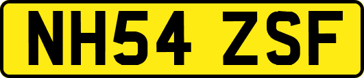 NH54ZSF
