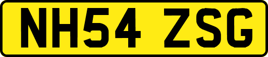 NH54ZSG