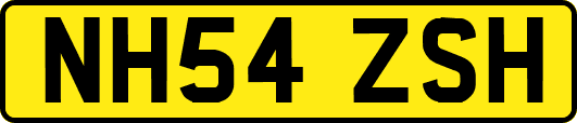 NH54ZSH