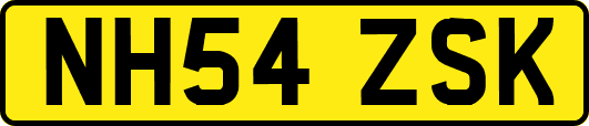 NH54ZSK