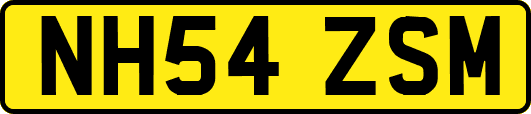 NH54ZSM