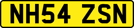 NH54ZSN