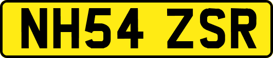 NH54ZSR
