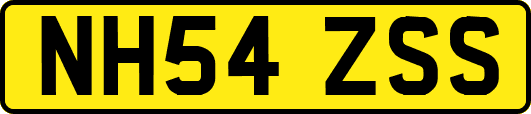 NH54ZSS