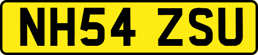 NH54ZSU
