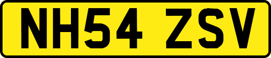 NH54ZSV